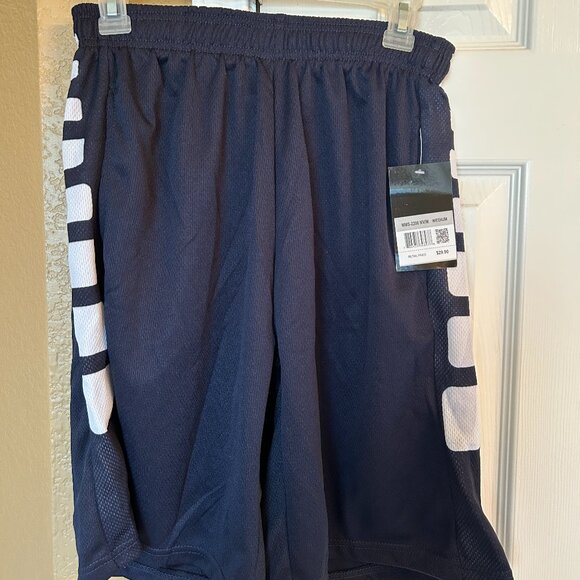 Galaxy by Harvic Men's Shorts - Navy - Size M - NWT - Picture 1 of 8